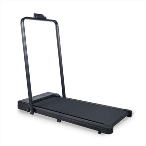 Home <b>Walking</b> <b>Machine</b> Electric Brushless Motor Foldable Treadmill <b>For</b> Indoor Exercise - Product Image 5