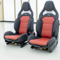 Sièges de voiture de haute qualité pour Mercedes-Benz E63 AMG W213, cuir d'origine, vente directe d'usine
