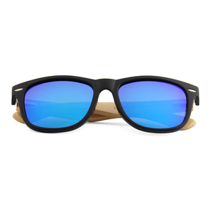 แว่นกันแดดแฟชั่นสำหรับผู้ชาย, สินค้ามาใหม่สำหรับทุกเพศดีไซน์ UV400แว่นกันแดดแว่นกันแดดโพลาไรซ์พร้อมโลโก้ที่กำหนดเอง - Product Image 4