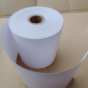 Rollos Jumbo de Papel Térmico de 80*80 57*40 para Cajas Registradoras y Máquinas POS - Product Image 5