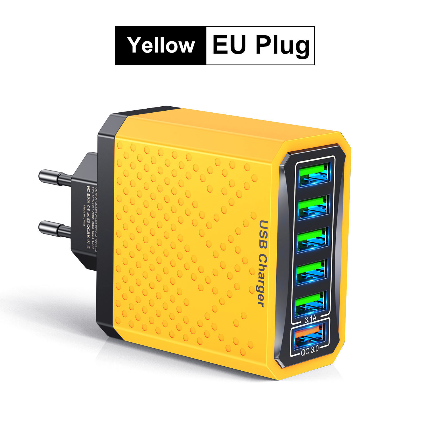 JAUNE D'UE (CHQC6U011)