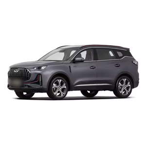 รถเชอรี ทิกโก้ <span class=keywords><strong>7</strong></span> พลัส โปร SUV 1.6TGDI DCT รุ่นหรูมือ<span class=keywords><strong>สอง</strong></span>ขายดี รถจีนเชอรี ทิกโก้ <span class=keywords><strong>7</strong></span> พลัส รถ<span class=keywords><strong>มือ</strong></span><span class=keywords><strong>สอง</strong></span><span class=keywords><strong>ราคา</strong></span>ถูก - Product Image 3