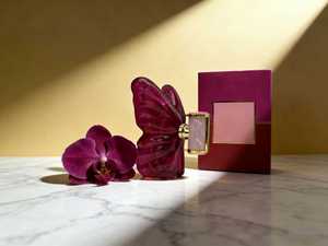 น้ำหอมโคโลญจ์สำหรับผู้หญิงแบบออริจินอลน้ำหอมแบบดั้งเดิมพร้อมใบเสร็จน้ำหอมดีไซน์เนอร์กลิ่นติดทนนานชุดน้ำหอมสำหรับผู้หญิงดูไบ - Product Image 3