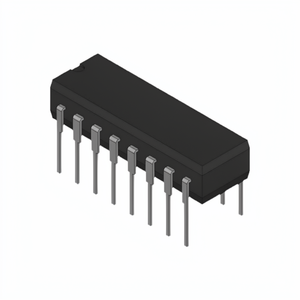 16 CDIP Original Electronic Circuit Components Power Management (PMIC) 5962-8768101VEA - Product Image 1