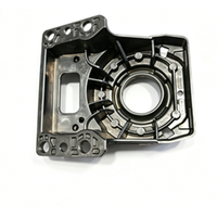 Support de fixation pour écran central de voiture UF EF-7924300, pièce de rechange pour BYD Han EV Song L EV, pièces détachées automobiles