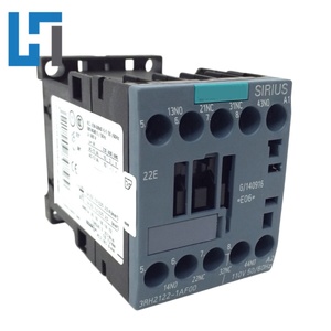 โมดูลรีเลย์ระดับกลางแบบใหม่ 3RH2122-1AF00 ตัวควบคุมการเขียนโปรแกรม PLC 3RH21221AF00 มีสินค้าในสต็อก - Product Image 2