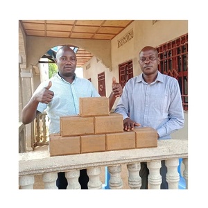 LY2-10 Máy Làm Gạch Ý Tưởng Kinh Doanh Với Đầu Tư Nhỏ - Product Image 1