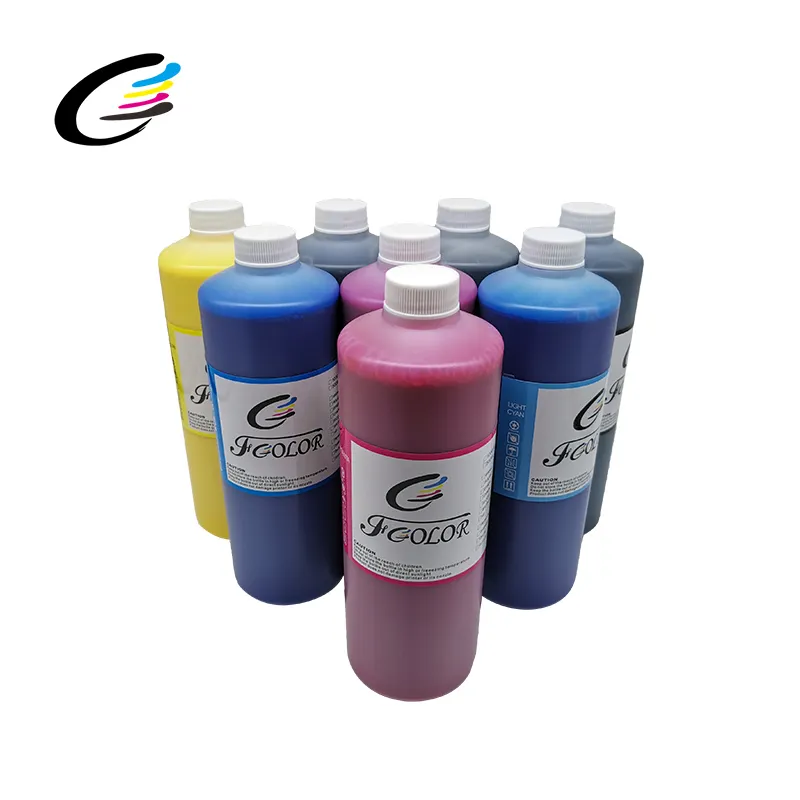 Vivid Color Pigment Ink for Epson Stylus PRO7908/9908 Printer