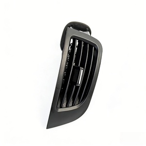 97440-1M100WK 97430-1M100WK Pièces automobiles, ensemble de ventilation centrale du tableau de bord, compatible avec Kia Forte Cerato Koup 2009 2010 2011 2012 2013 - Product Image 4