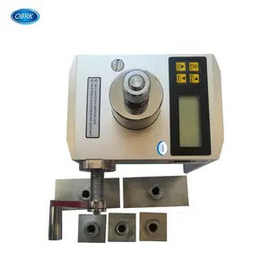 Manufacture Insulation adhesive strength tester detect exterior wall tile adhesive strength tester concrete strength tester