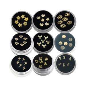 Kit de démarrage professionnel de gemme de <span class=keywords><strong>dent</strong></span> de vente chaude Kit de gemme de <span class=keywords><strong>dent</strong></span> avec la lumière et la colle de polymérisation - Product Image 1