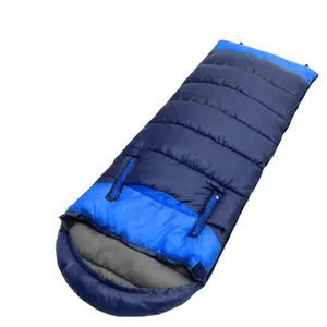 ถุงนอนใช้งานกลางแจ้งแบบไม่ซ้ำใคร,ถุงนอนแบบแฮนด์ฟรีน้ำหนักเบาต่อเชื่อมกันน้ำ