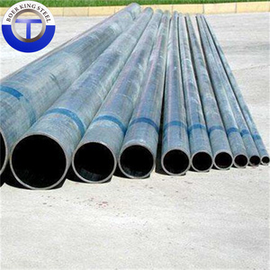 Nhà sản xuất AISI 5120 5140 <span class=keywords><strong>ASTM</strong></span> A106/<span class=keywords><strong>A321</strong></span>/ A53 ống thép mạ kẽm được sử dụng cho máy từ nhà sản xuất từ nhà máy - Product Image 3