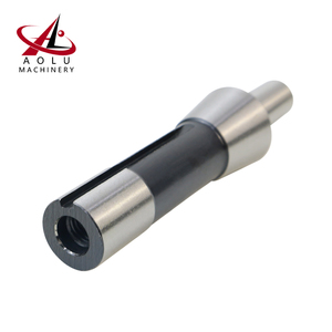 Portaherramientas de fresadora <span class=keywords><strong>CNC</strong></span> cenadores China Factory Made R8 <span class=keywords><strong>Drill</strong></span> <span class=keywords><strong>Chuck</strong></span> Arbors - Product Image 6