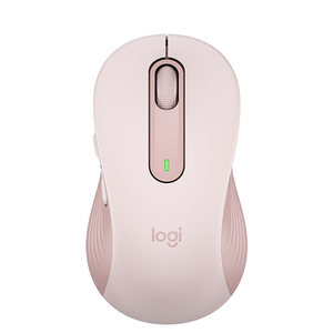 Souris sans fil <span class=keywords><strong>Logitech</strong></span> <span class=keywords><strong>M650</strong></span> originale 2026, souris de bureau, 400 DPI, 5 boutons, portée de réception sans fil de 10 mètres - Product Image 1