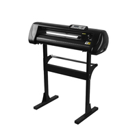 Plotter-Schneidemaschine Jinka Vinyl-Schneideplotter