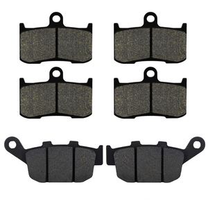 Pastillas de freno FA347 para motocicleta, pastillas de freno de disco para SUZUKI <span class=keywords><strong>GSX</strong></span>-<span class=keywords><strong>S</strong></span> 750, <span class=keywords><strong>GSX</strong></span> 1300, YAMAHA TZ <span class=keywords><strong>250</strong></span>, Daytona Street Speed Triple Sport RX 675 R Tiger - Product Image 3