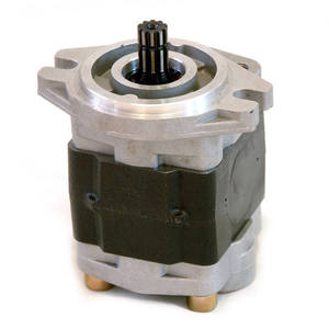 ปั๊มไฮดรอลิกทดแทน รุ่น 91E71-10200 91E7110200 สำหรับ FD20-30 CF18C F14E S4S - Product Image 4