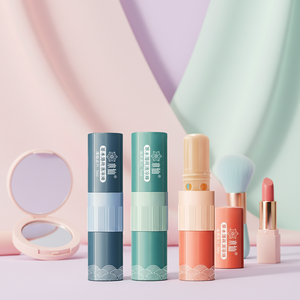 Amostra Grátis: Inalador <span class=keywords><strong>Nasal</strong></span> 2 em 1 com Cânula de Uso Duplo e Tubo de Embalagem Plástico PP com Cabeça Plana - Product Image 4