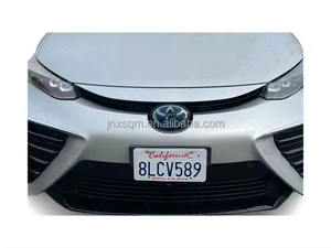 2019 Mirai Base-Bajo kilometraje, bajo consumo de combustible, sin accidentes, entrega rápida-Comprar ahora - Product Image 6