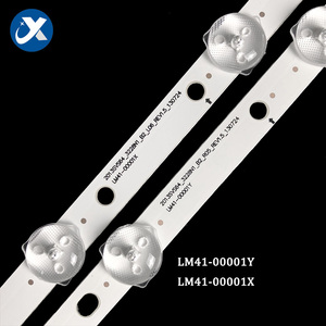 TV <span class=keywords><strong>LED</strong></span> Backlight para <span class=keywords><strong>SAMSUNG</strong></span> UA46H-L 46 polegadas 5LED + 6LED UN46EH5300 D1GE-390SCA-R1D1GE-390SCB-R1 - Product Image 2