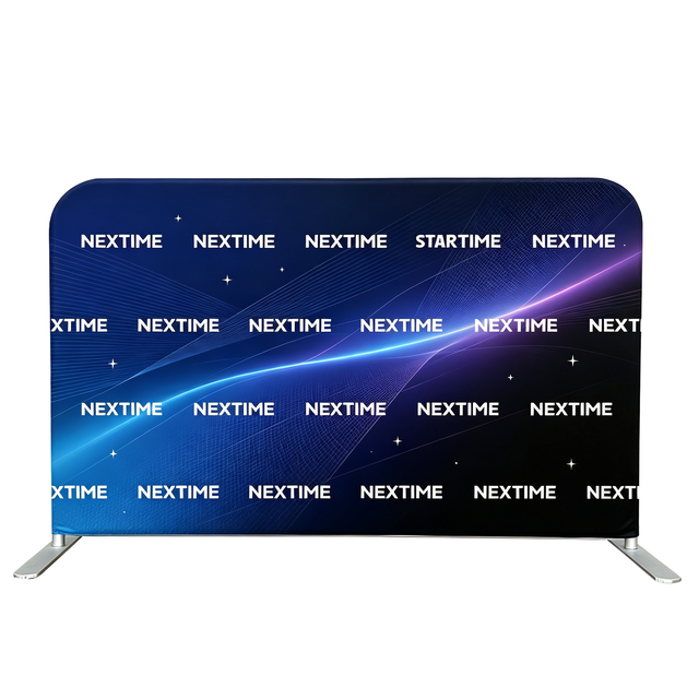 Backdrops for Events Tension Fabric Backdrop Trade Show Backdrop Tradeshow Display Booth Stand