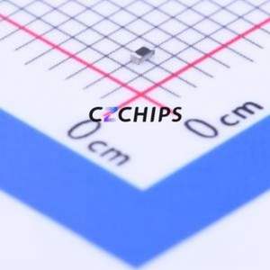 Resistencia SMD MCHVR02FTEY3903 0402 (Resistencia: 390kOhm) (Precisión: 1%) (Potencia: 62.5mW) - Product Image 1