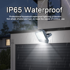 KCD Đèn Pha Led Smd 35000 W 400W Chạy Điện 500 Lumen Kèm Tệp Ies Đèn Pha Led Ngoài Trời Giá Rẻ 10W 20W 30W 50W Siêu Mỏng - Product Image 3