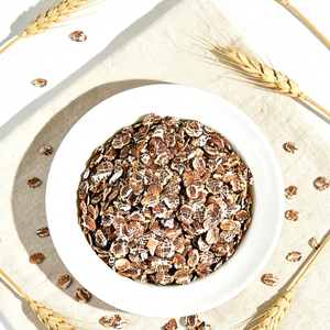 Consegna Diretta dalla Fabbrica di <span class=keywords><strong>Cereali</strong></span> <span class=keywords><strong>Integrali</strong></span>. Sostituto del Pasto Mattutino a Base di <span class=keywords><strong>Cereali</strong></span> <span class=keywords><strong>Integrali</strong></span> Cottura ad Alta Temperatura Imballaggio Personalizzato. - Product Image 2