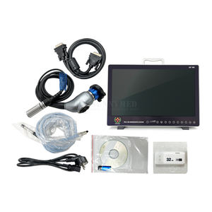 Caméra endoscopique SY-PS050 système d'imagerie de caméra endoscopique portable compatible avec les endoscopes rigides et flexibles - Product Image 3