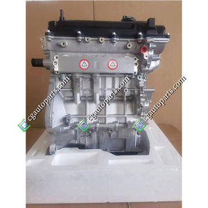Motore Completo G4LA 1.4L di Alta Qualità CG Auto Parts per <span class=keywords><strong>Hyundai</strong></span> I10 <span class=keywords><strong>I20</strong></span> KIA Rio Picanto - Product Image 4