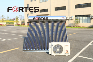 Nuevo Calentador de Agua Solar Eficiente de 100 Litros - Product Image 3