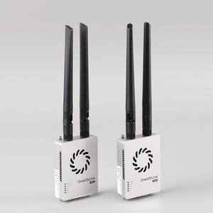 Zero One OneVDLink R30 ชุดอุปกรณ์ส่งสัญญาณวิดีโอและข้อมูลแบบออลอินวันสำหรับตัวควบคุมการบินของโดรน - Product Image 6