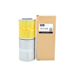 KOMA Oliefilter LP 2545 zo 7157 ME 121789 ME 164412 ME 180514 <span class=keywords><strong>MF</strong></span> 054238 voor dieselmotoronderdelen - Product Image 1