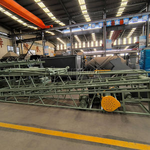 Gran oferta, equipo Transportador de cinta móvil electromagnético, cargador de barco inclinado para descarga de contenedores, línea <span class=keywords><strong>directa</strong></span>, móvil inclinado - Product Image 5