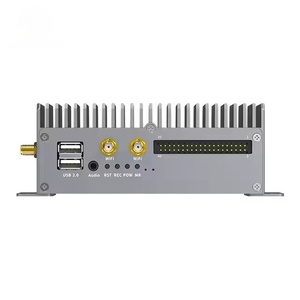 Système de calcul de pointe à intelligence artificielle compact <span class=keywords><strong>T818</strong></span> |   jusqu'à 100 TOPS pour l'apprentissage profond - Product Image 3