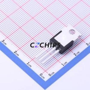 Transistor de Efecto de Campo (MOSFET) NCE82H140 TO-220-3L Original y Nuevo - Product Image 2