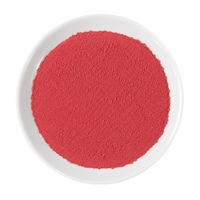 Colorant alimentaire rouge Ponceau 4R E124 de qualité alimentaire CAS 2611-82-7 FEMA 2997 EINECS 220-036-2 Marque CE-Bio Durée de conservation de 2 ans Vente en gros