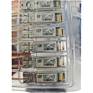 Módulo Transceptor SFP-25G-SR-S=25GBASE-SR SFP28, 850nm, 100m, MMF, LC-SFP, Fibra Óptica, Transceptores SFP-25G-SR-S= - Product Image 4