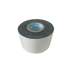 Polyken955 color blanco o negro <span class=keywords><strong>cinta</strong></span> de goma de <span class=keywords><strong>butilo</strong></span> para tubería de 20 milímetros de espesor - Product Image 4