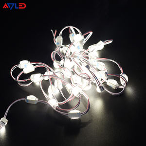 DC12V SMD2835 <b>Mini</b> LED Module 1LED IP65 Waterproof 0.36W for Outdoor Signage Light Box Letters - Product Image 3