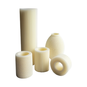 KAIERWO OEM Produits en plastique personnalisés Usinage CNC Impression 3D SLA/SLS Prototype Service d'impression 3D personnalisé - Product Image 6