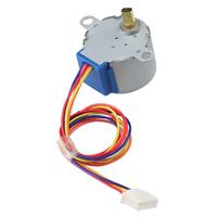 VKLSVAN 3 ensembles de moteurs pas à pas 28BYJ-48 5V DC avec carte de commande ULN2003 pour Arduino Raspberry Pi