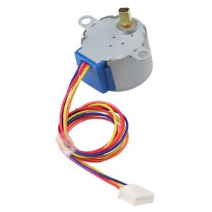 VKLSVAN 3 ensembles de moteurs pas à pas 28BYJ-48 5V DC avec carte de commande ULN2003 pour Arduino Raspberry Pi - Product Image 3