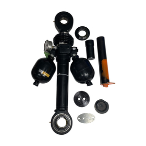 Ensemble de cylindre d'équilibrage Kuka Robot 00311661 KR210 R2700-2 - Product Image 4