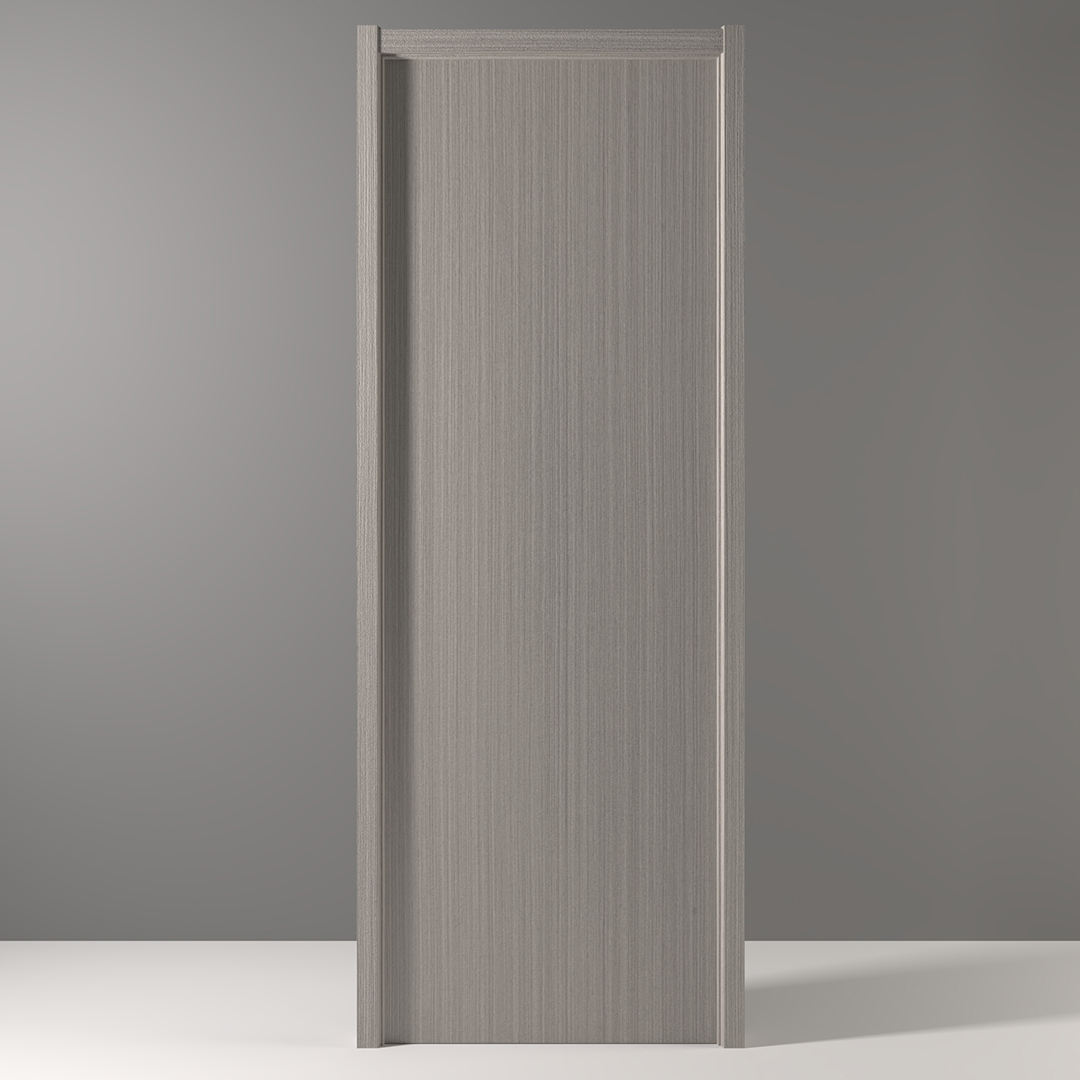 Light Grey Straight Grain