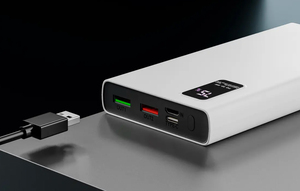 Banco de energía portátil original de carga rápida 20000mAh Powerbank <span class=keywords><strong>Bateria</strong></span> Cargador universal <span class=keywords><strong>10000mAh</strong></span> Banco de energía - Product Image 6