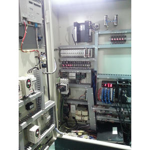 Maquinaria de Panel de Control Totalmente Automática y Personalizable, Diseñada para Reducir los Costos de Mano de Obra y Aumentar la Producción - Product Image 2