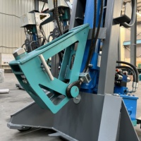 Fourniture d'usine en Chine Crics de levage de conteneurs 380V/220V Équipement de chargement et de déchargement de conteneurs d'expédition