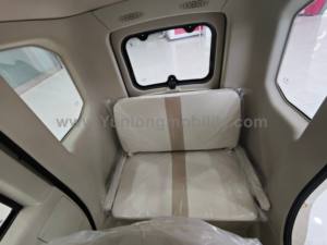 Voiture électrique à bas prix, scooter fermé, mini-voiture pour adulte, moto, scooter électrique à 4 roues, mini-véhicule motorisé - Product Image 5